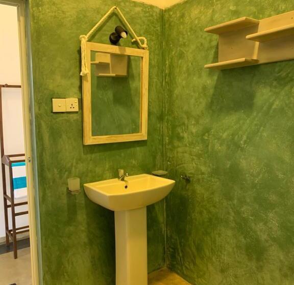 Deluxe Zimmer, Casa Tharin Madiha