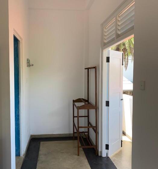 Standardzimmer mit Meerblick & Balkon, Casa Tharin Madiha