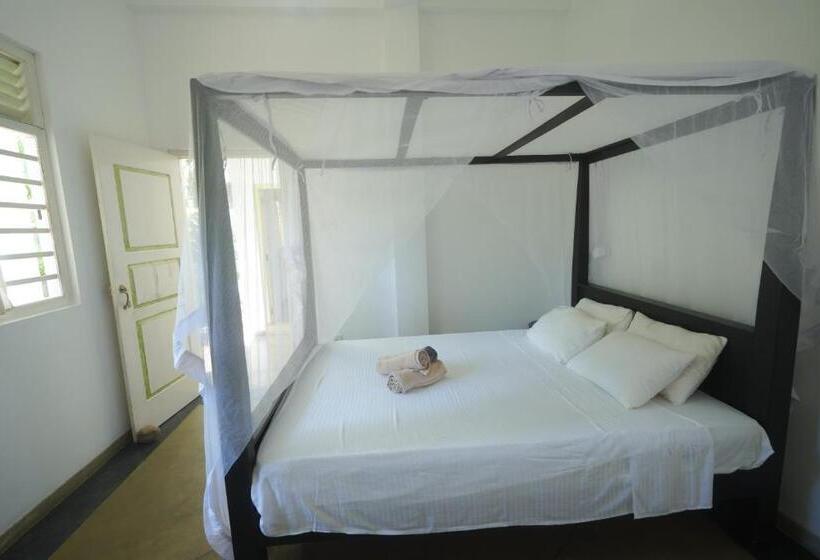 Deluxe Zimmer, Casa Tharin Madiha