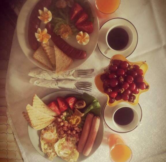 اتاق لوکس, Noa.s Pansion 88