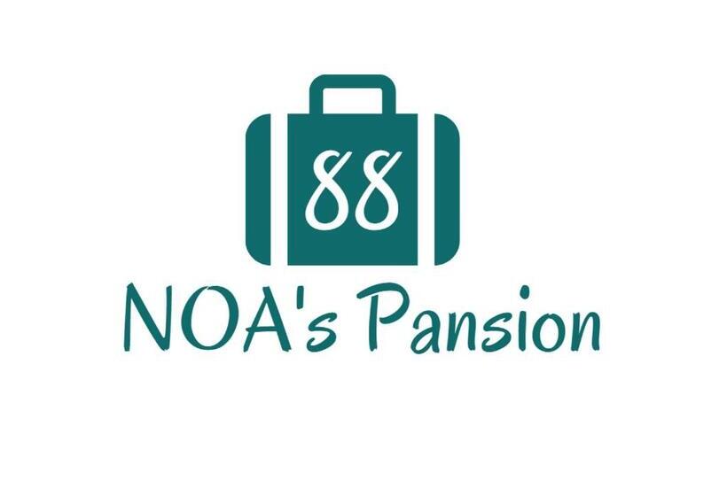اتاق لوکس, Noa.s Pansion 88