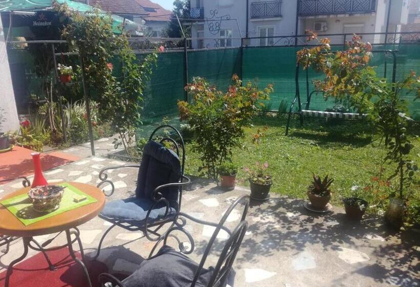 اتاق استاندارد, Noa.s Pansion 88