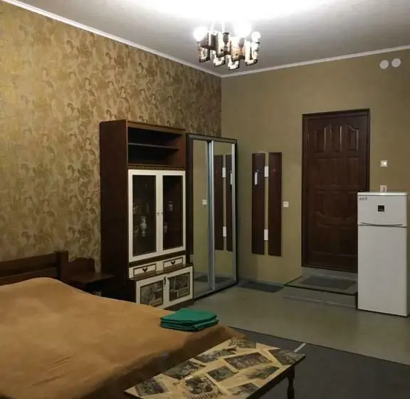 استودیوی استاندارد, Moskovs Kyi Avenue 41