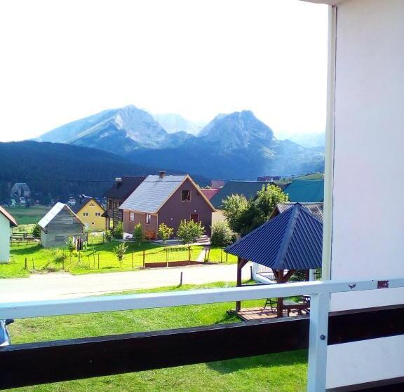 اتاق استاندارد, Guesthouse Mijatovic