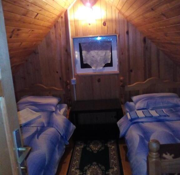اتاق استاندارد, Guesthouse Mijatovic