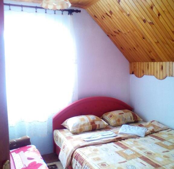 اتاق استاندارد سه نفره, Guesthouse Mijatovic
