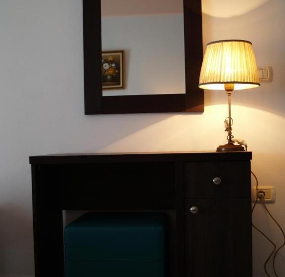 סטודיו סטנדרטי נוף לים, Q Bay Apartments