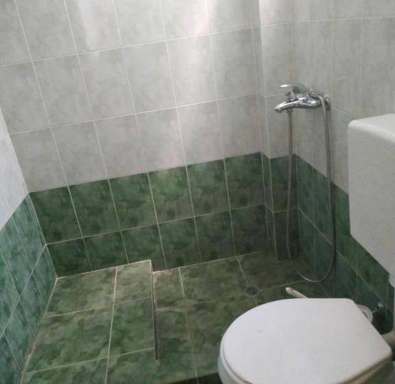 סטודיו סטנדרטי נוף לים, Q Bay Apartments