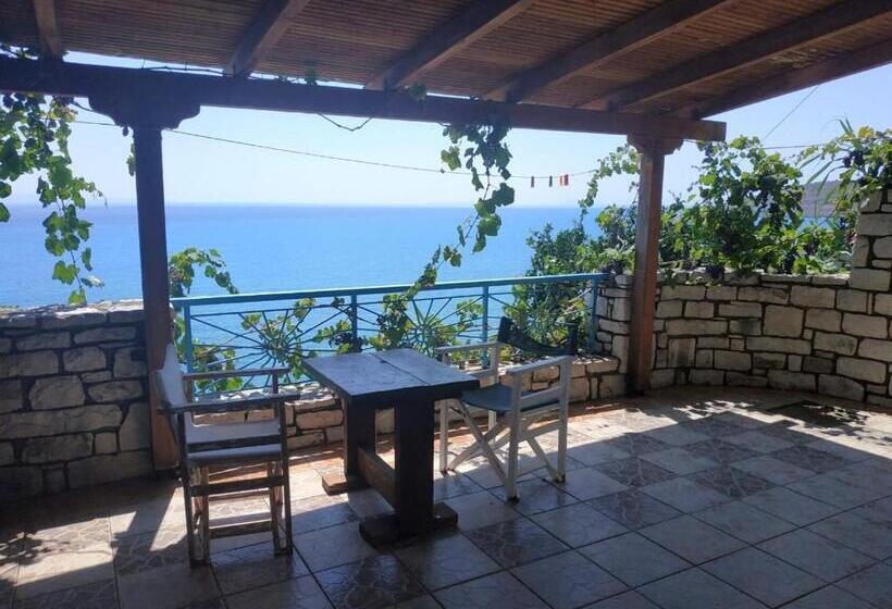 סטודיו סטנדרטי נוף לים, Q Bay Apartments