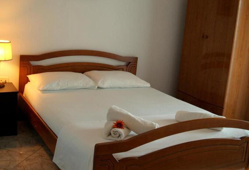 סטודיו סטנדרטי נוף לים, Q Bay Apartments