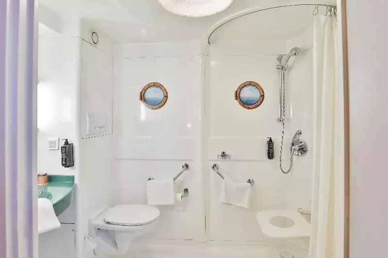 اتاق استاندارد, B&B Hotel Les Sables-d'Olonne Centre Gare