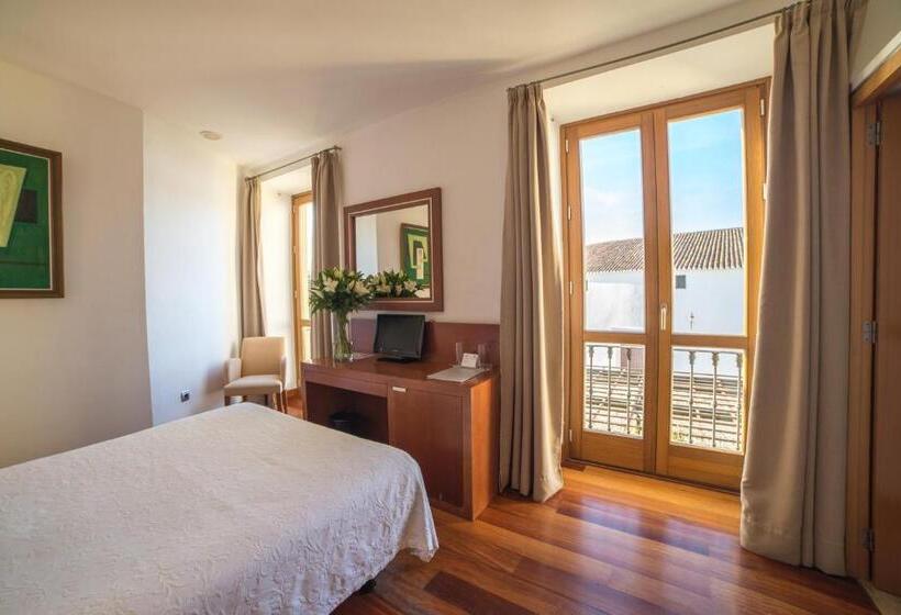 스탠다드 룸, Acinipo