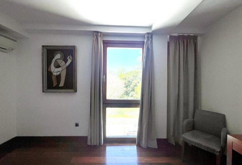 수피리어 룸, Acinipo