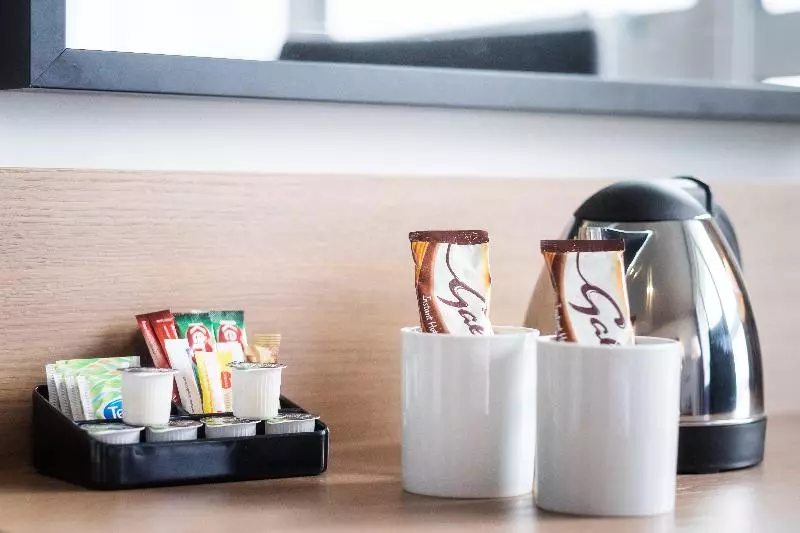 اتاق سوپریور با تخت بزرگ, Mandarin Oriental Al Faisaliah, Riyadh
