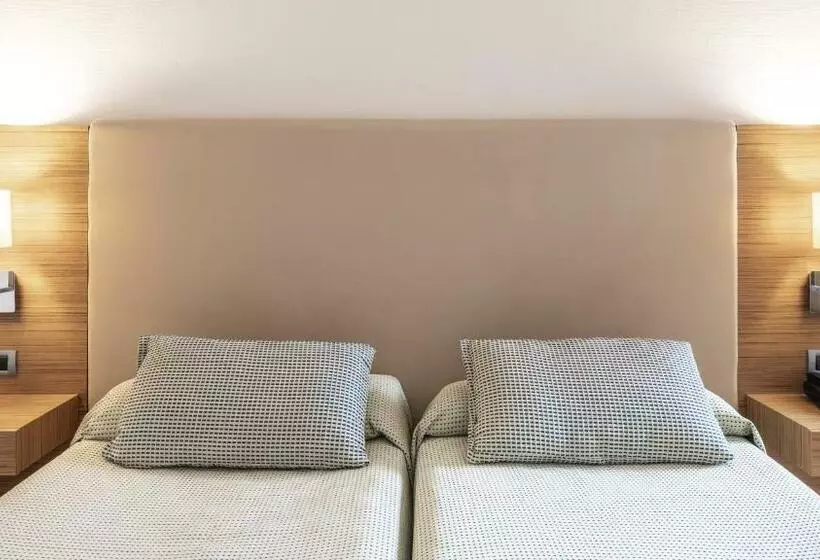 اتاق استاندارد, Be Live - Adults Only Tenerife