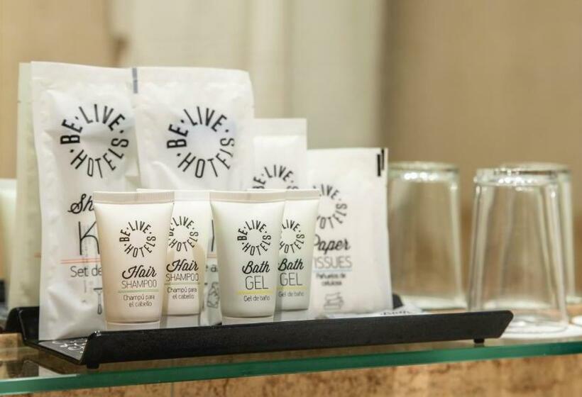 スタンダードシングルルーム, Be Live - Adults Only Tenerife