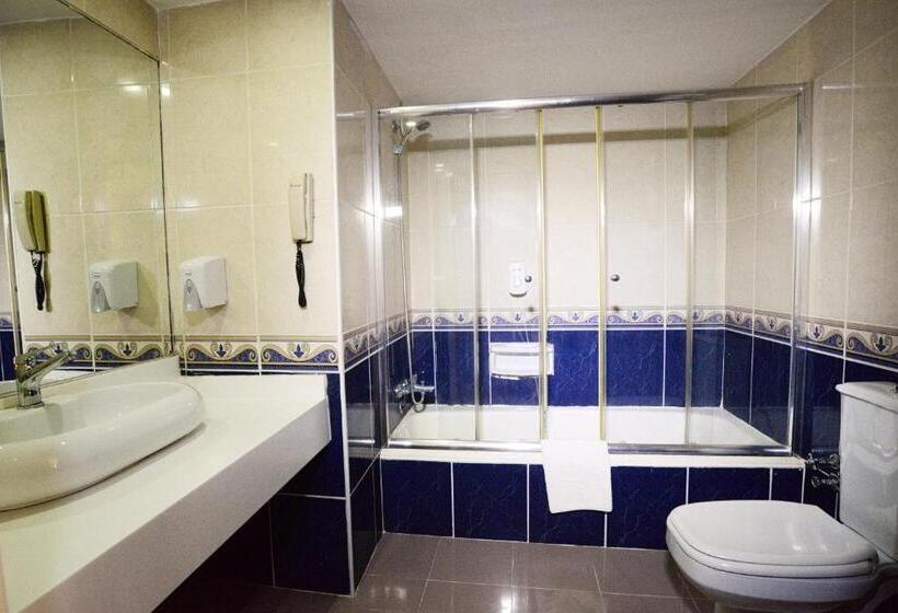 اتاق استاندارد, Bulvar