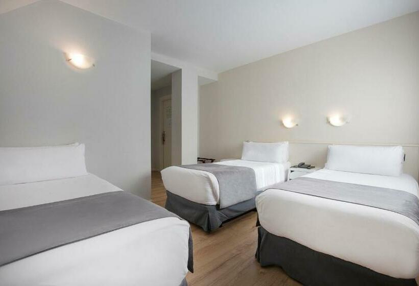 标准三人间, Camel Lot by Nexta