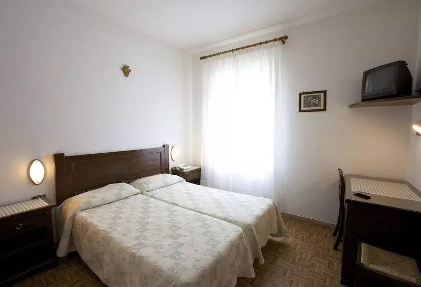 Chambre Standard, Da Angelo