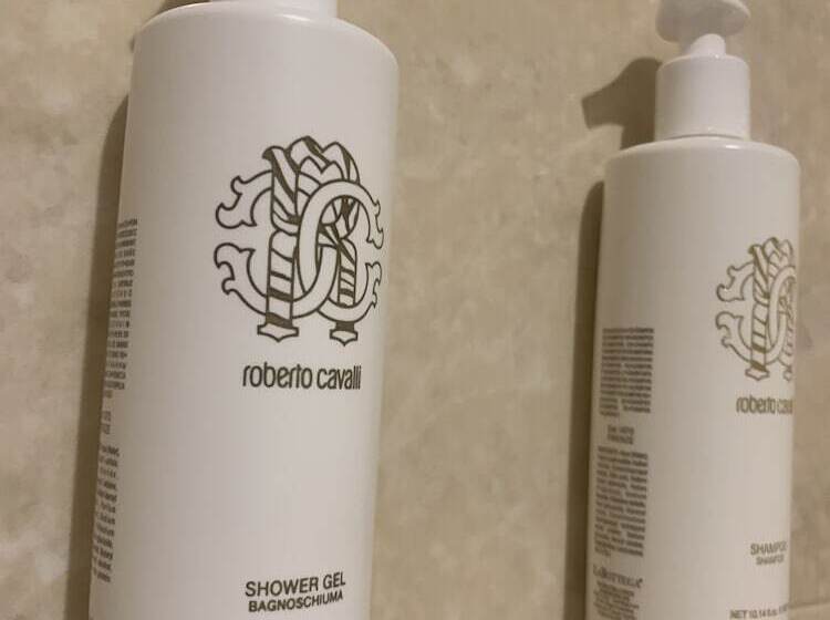 اتاق لوکس, Giotto Hotel & Spa