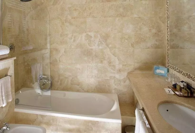 スタンダード４人部屋, Giotto Hotel & Spa