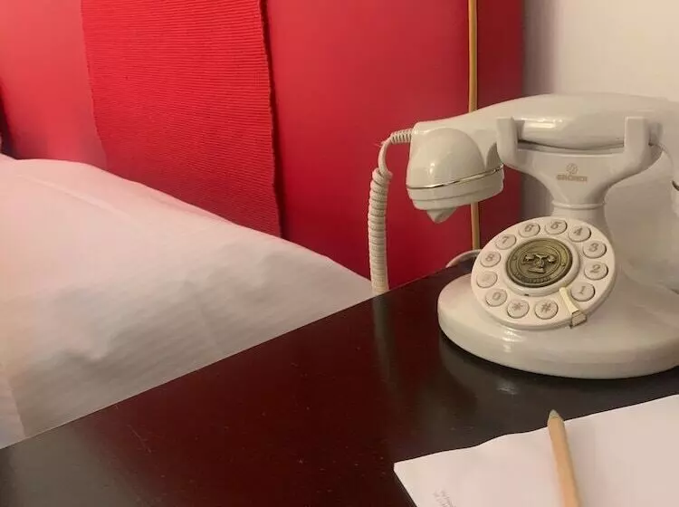 スタンダード４人部屋, Giotto Hotel & Spa