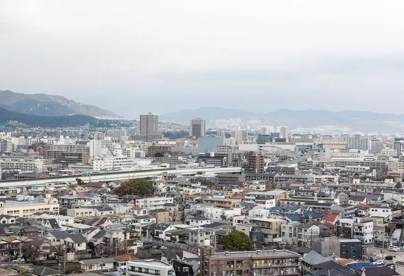 ファミリールーム, Hewitt Koshien
