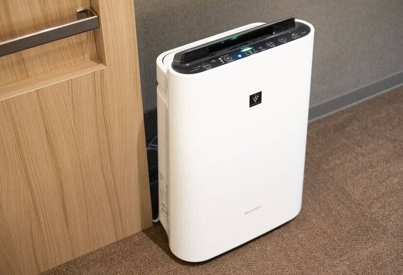 수피리어 룸, Hewitt Koshien