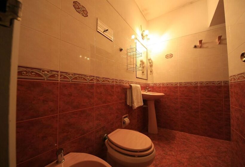 غرفة قياسية, Iberia