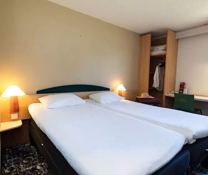 اتاق استاندارد, Ibis Autun