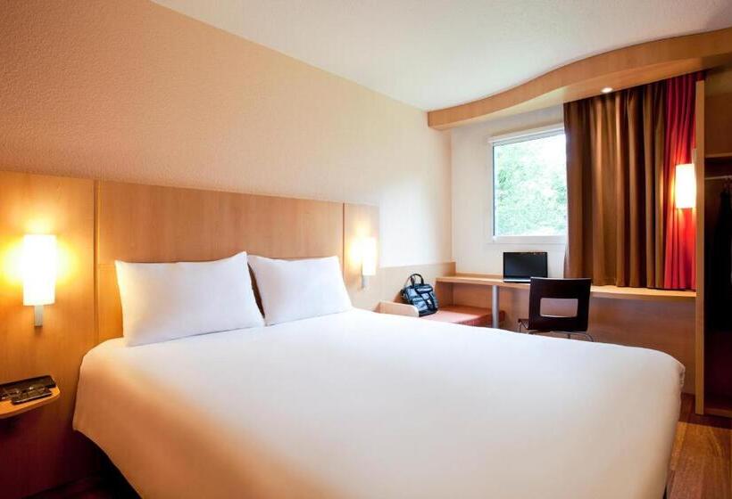 Номер Стандарт, Ibis Biarritzanglet Aéroport