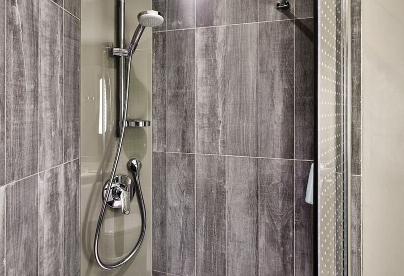 Habitación Estándar, Ibis Irun