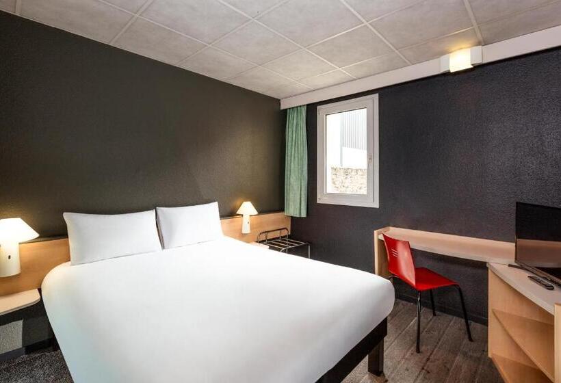 اتاق استاندارد, Ibis Lannion