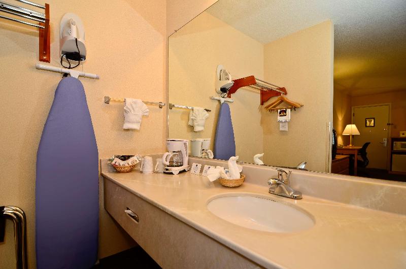 Номер Стандарт, Ibis Monterrey Aeropuerto