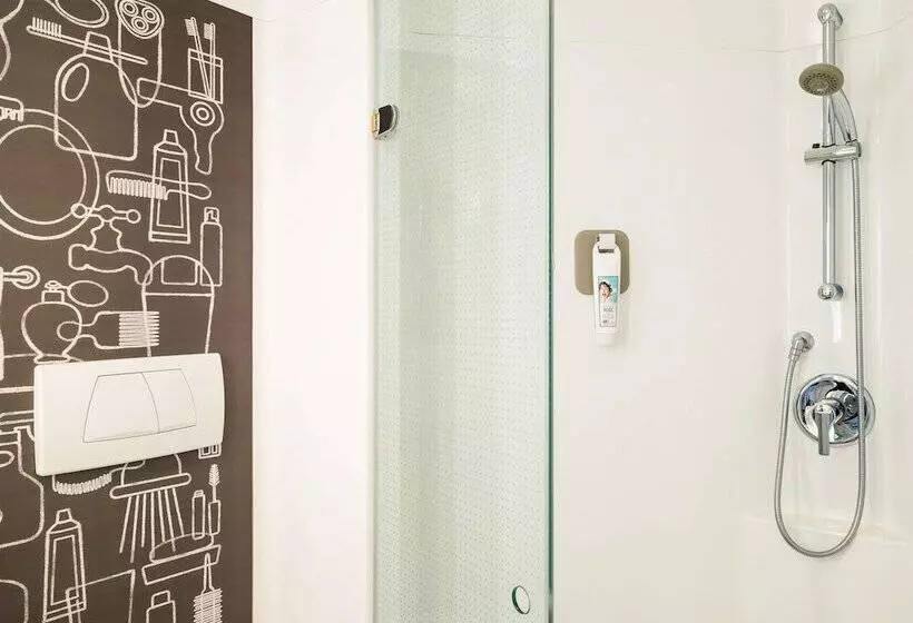 اتاق استاندارد, Ibis Paris Saint Denis Stade Sud