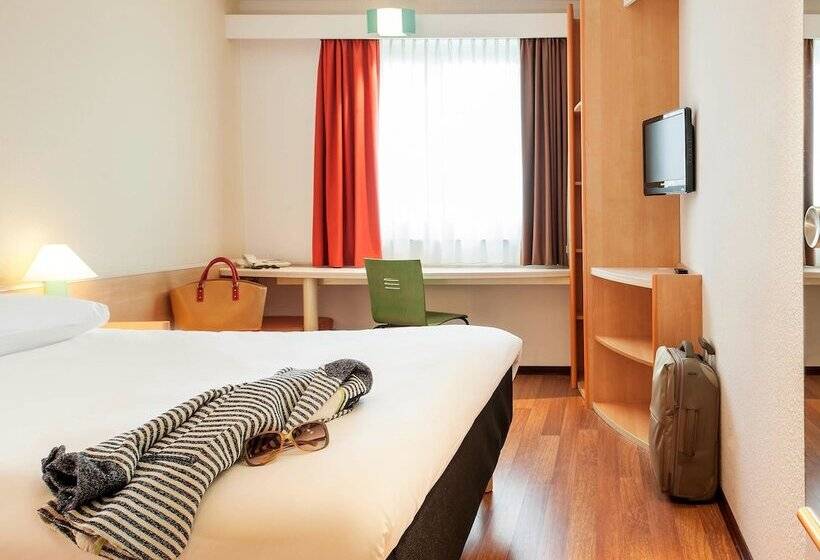 스탠다드 룸, Mcdreams Hotel Stuttgart City