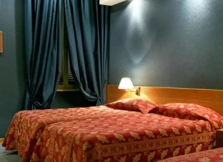 スタンダードトリプルルーム, Lh Hotel Andreotti