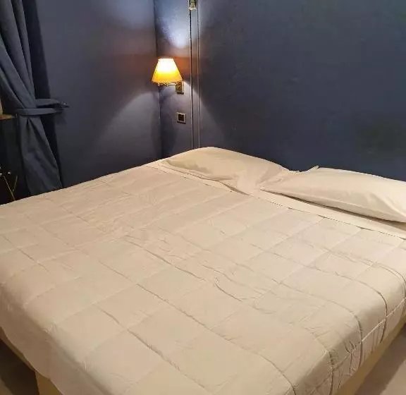 エコノミールーム, Lh Hotel Andreotti