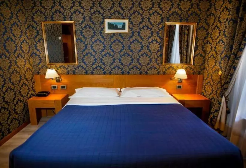 スーペリアールーム, Lh Hotel Andreotti
