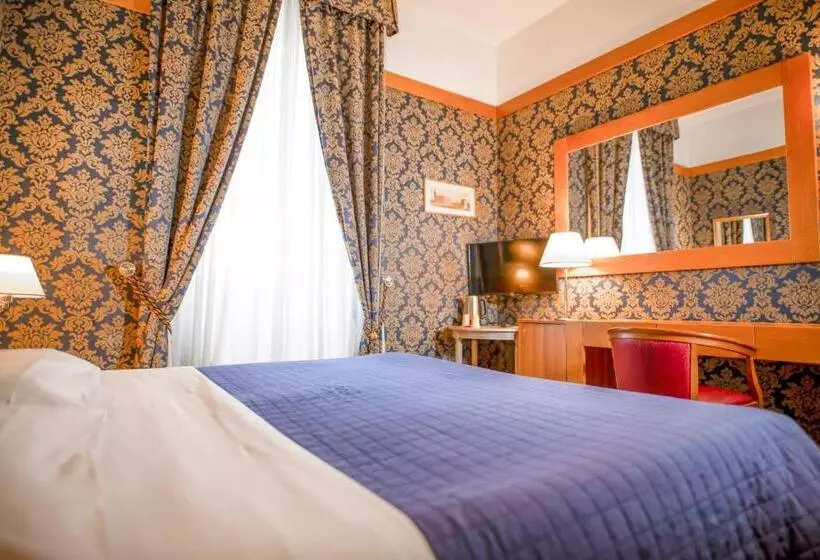スーペリアールーム, Lh Hotel Andreotti