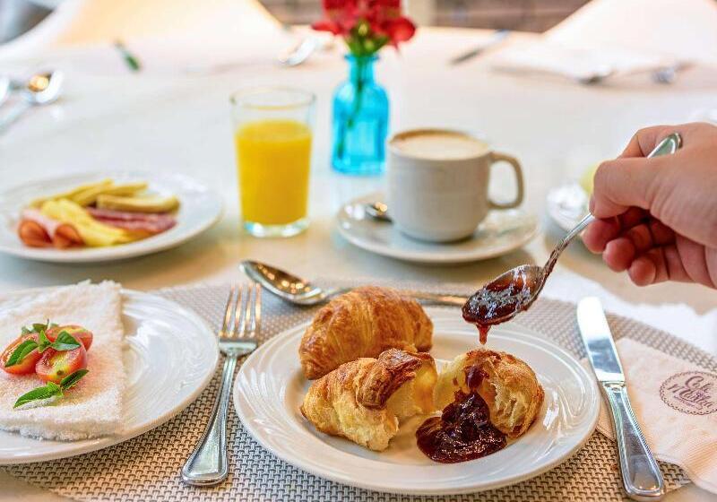 آپارتمان سوپریور 1 خوابه, Mercure Sao Paulo Jardins