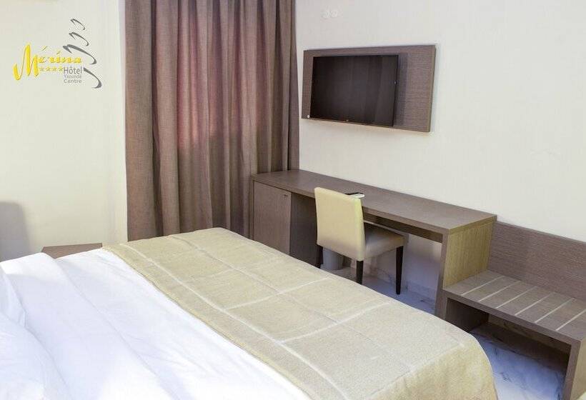 اتاق استاندارد, Merina