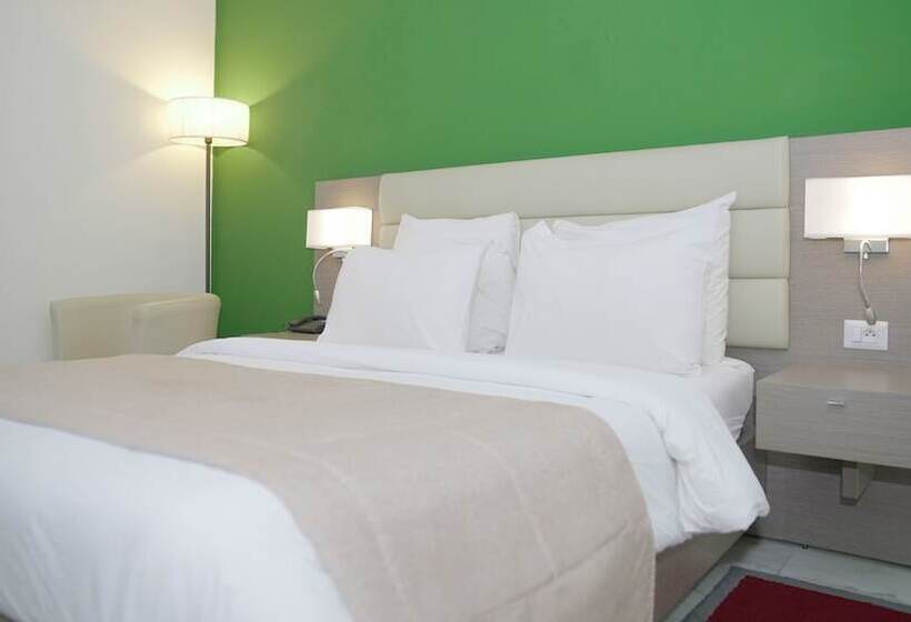 اتاق استاندارد, Merina