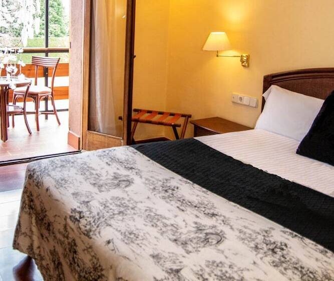 חדר סטנדרט, Moixeró