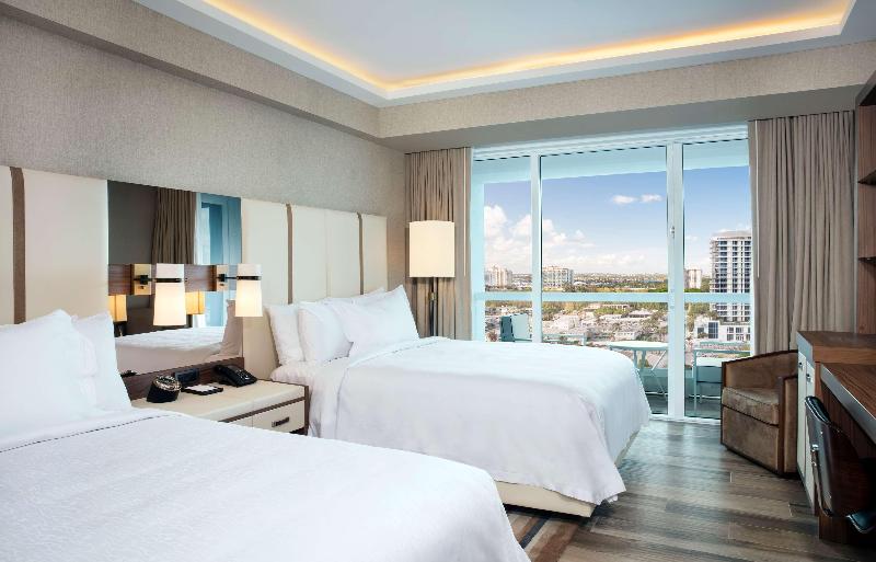 اتاق استاندارد, NH Geneva Airport