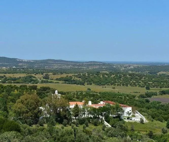 スタンダードルーム, Pousada Convento De Arraiolos