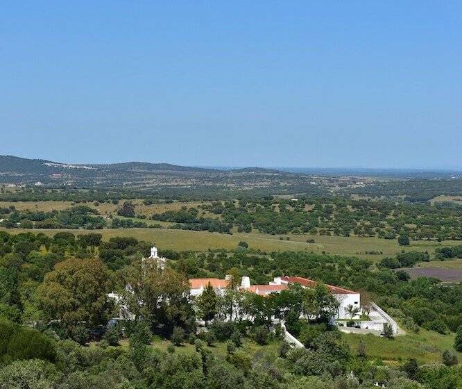اتاق سوپریور, Pousada Convento De Arraiolos