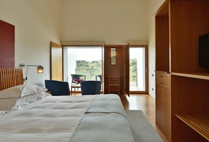 اتاق سوپریور, Pousada Convento De Arraiolos