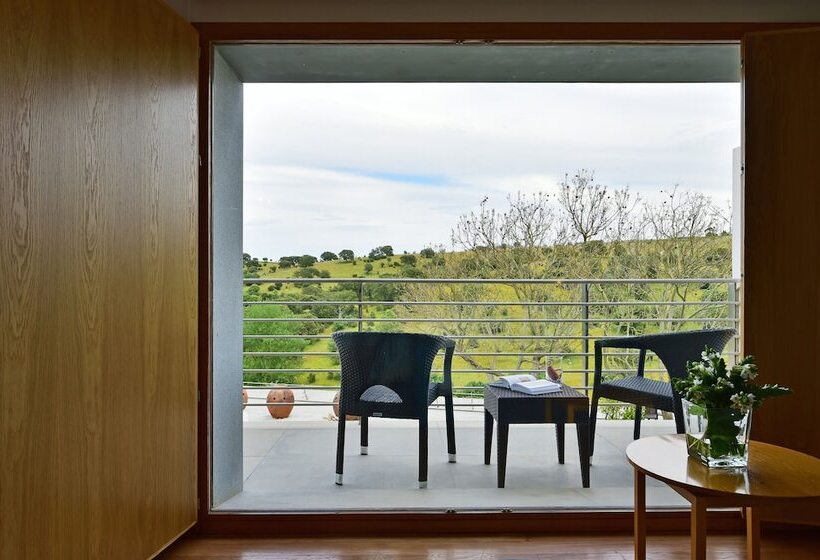 اتاق سوپریور, Pousada Convento De Arraiolos