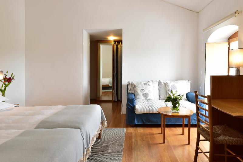 اتاق استاندارد, Pousada Convento De Arraiolos